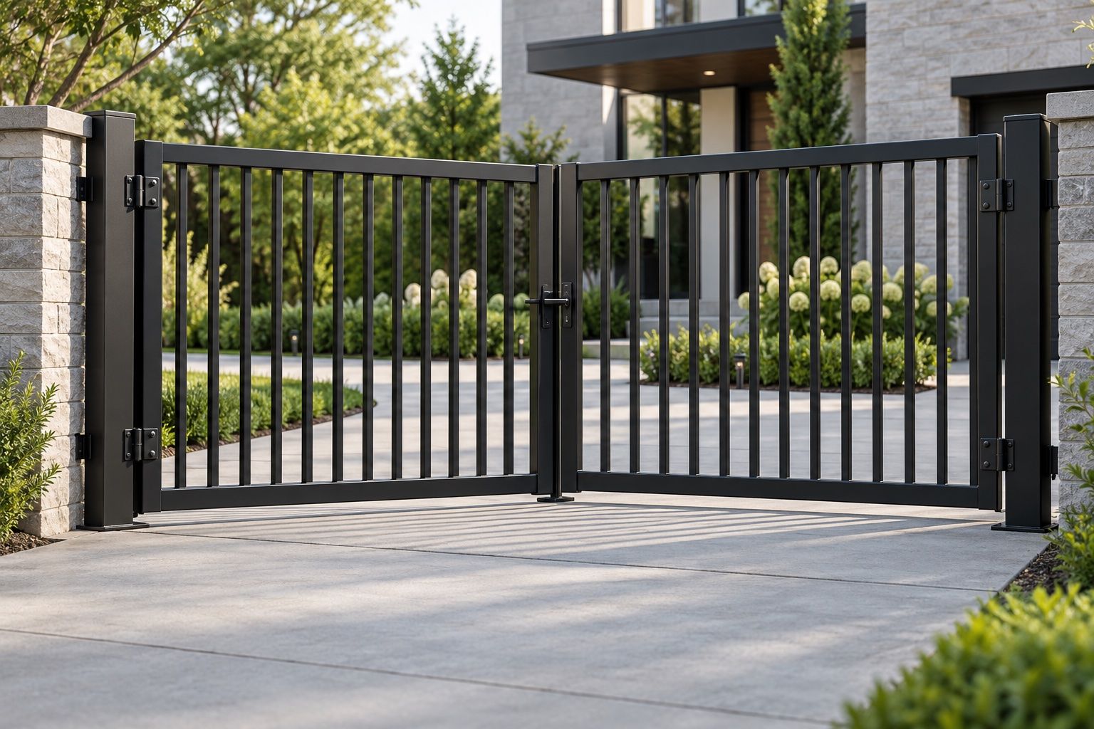 Gates