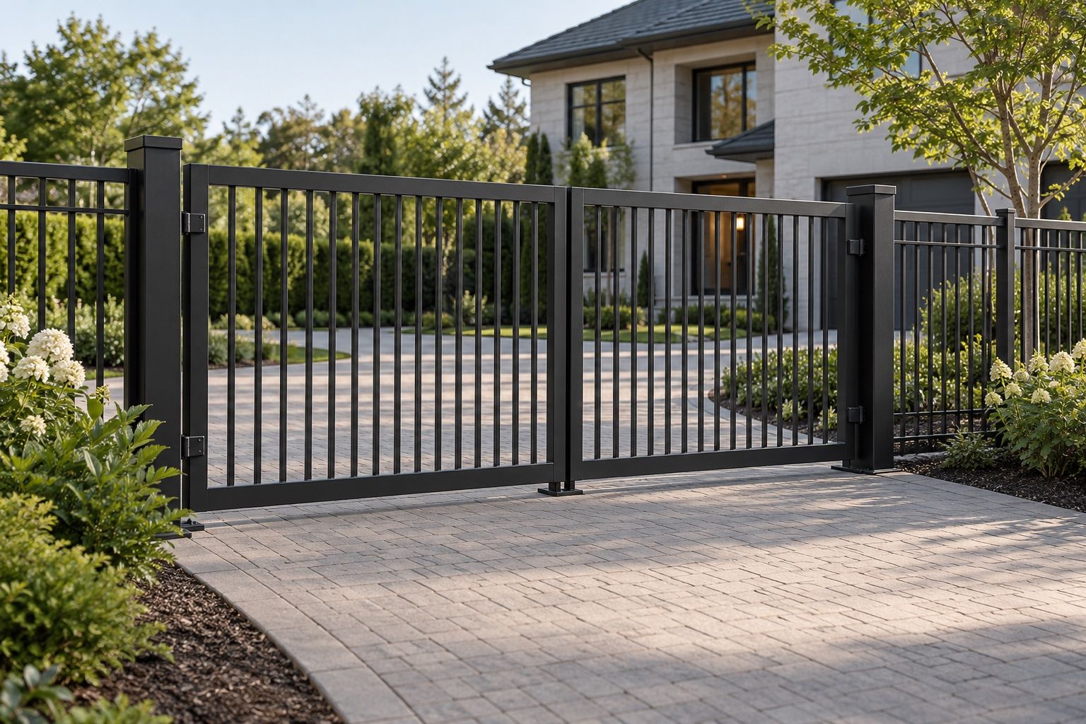 Gates