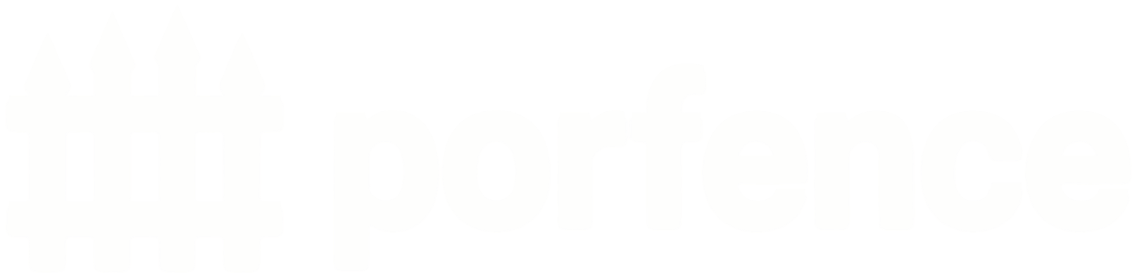 logo footer white
