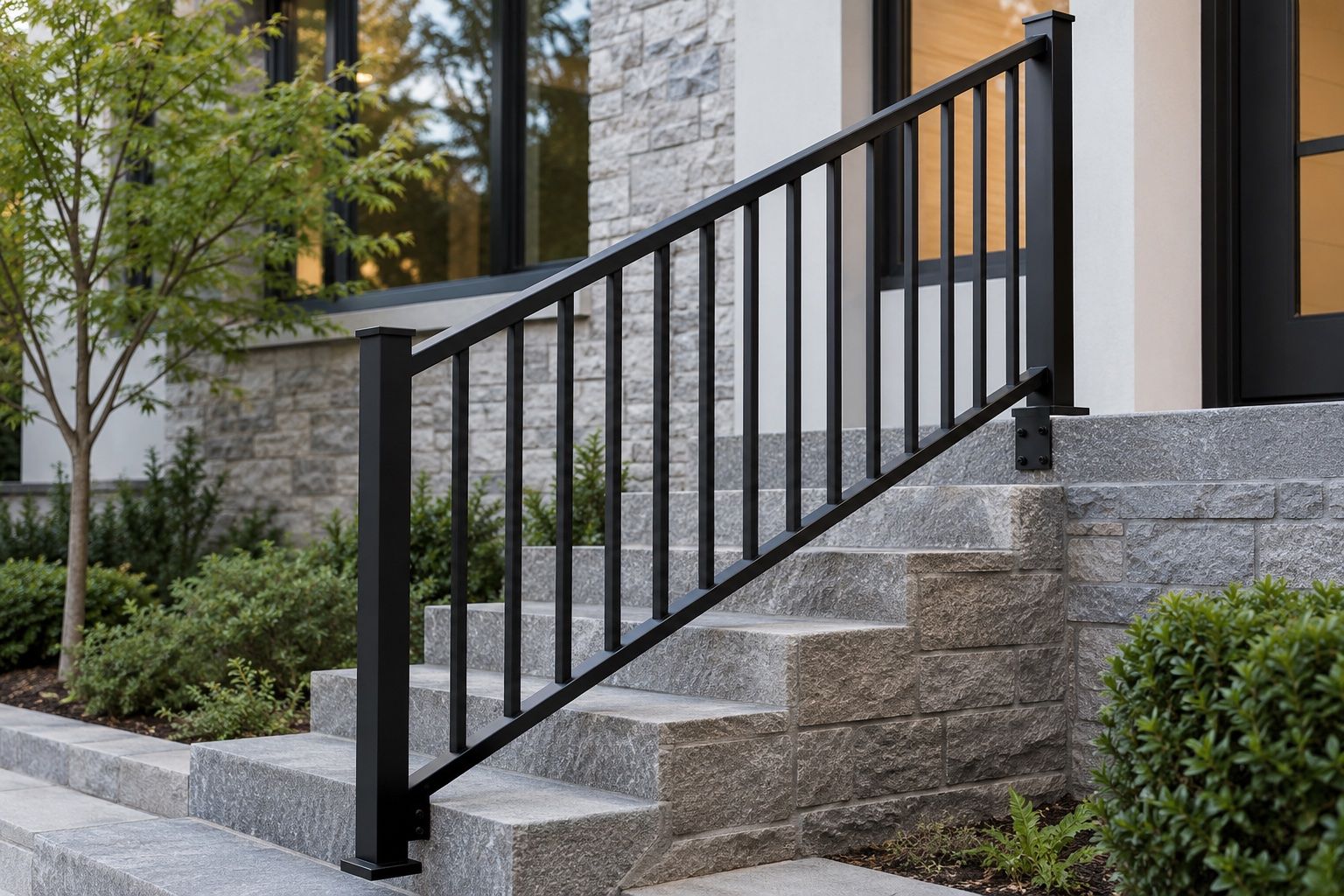 Railings